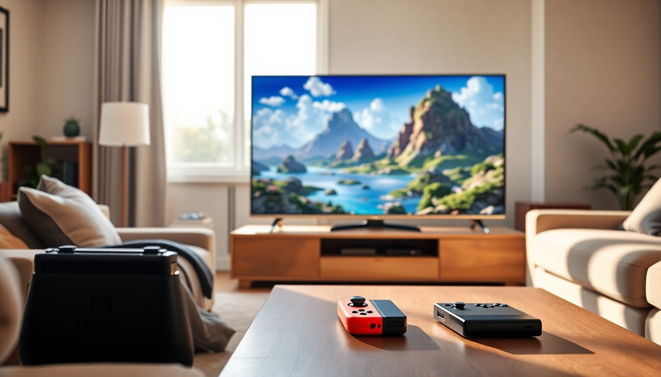 tutti i giochi in arrivo sulla nuova console nintendo switch 2 1746138467