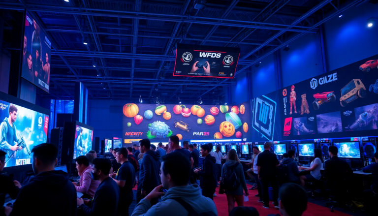 un tuffo nel mondo degli esports e dei videogiochi 1748291607