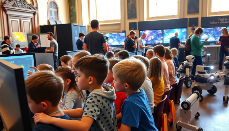 un weekend ricco di eventi per gli appassionati di tecnologia e videogiochi 1746813827