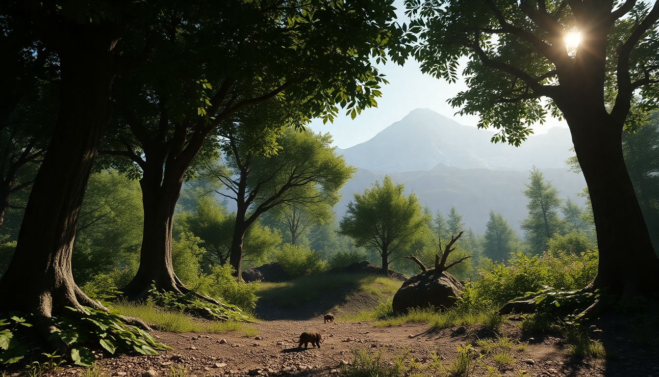 unreal engine 5 il futuro del game development e qui 1747348282