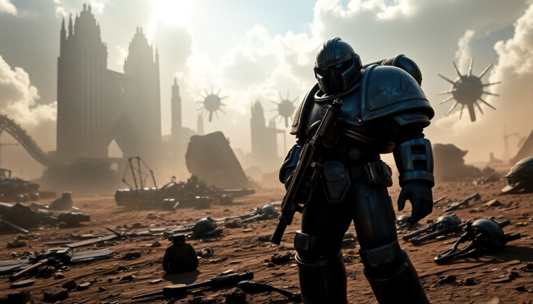warhammer 40000 space marine master crafted edition in arrivo 1747940036