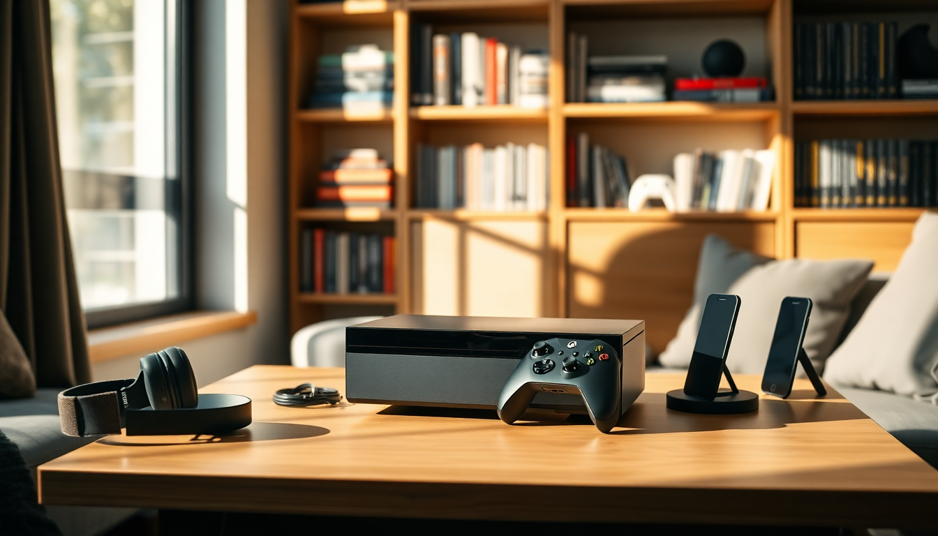xbox pronta a lanciare una nuova console portatile ecco tutto quello che sappiamo 1747003159