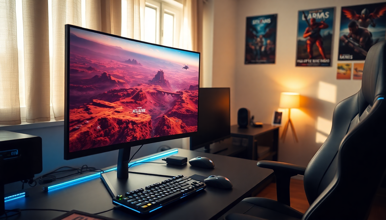 amd freesync la chiave per migliorare la tua esperienza di gioco 1749531007