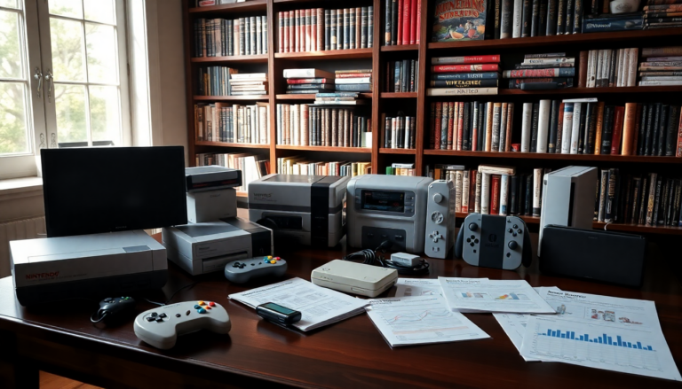 analisi approfondita dei lanci delle console nintendo 1750427702