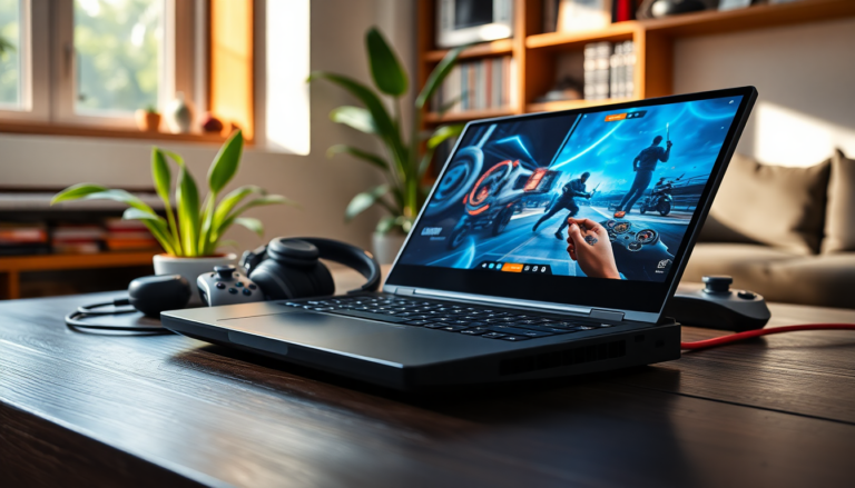 analisi approfondita del lenovo legion go s prestazioni e ergonomia nel gaming portatile 1750453449