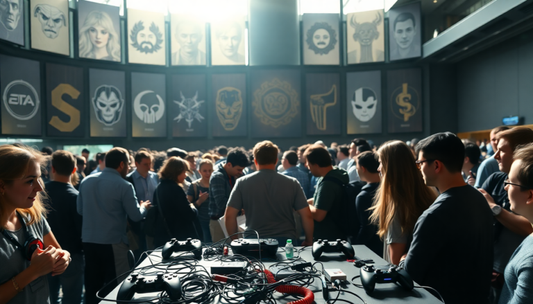 annunci promettenti per la summer game fest 2025 1748771477