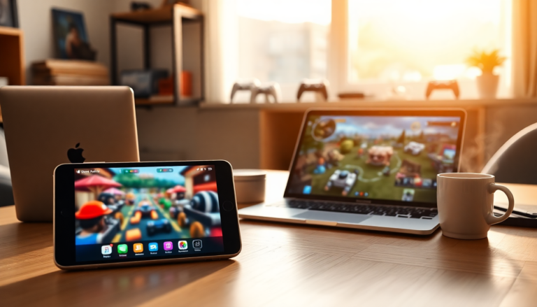 apple rivoluziona il gaming con lapp giochi e nuove funzionalita nel 2025 1749604525