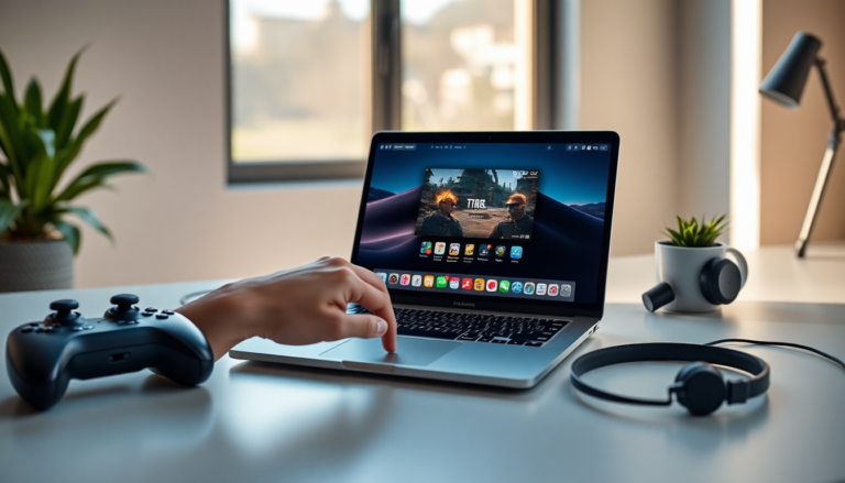 apple si prepara a trasformare il gaming su mac con una nuova app 1749229185