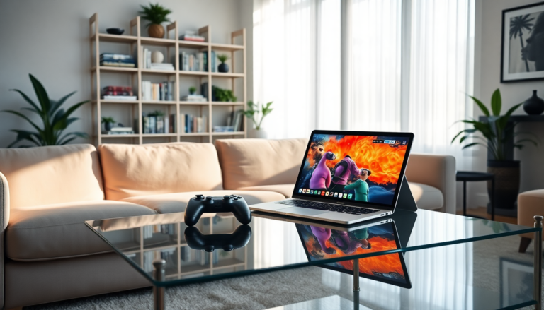 apple sorprende il mondo del gaming con metal 4 e tecnologie innovative nel 2025 1749575286