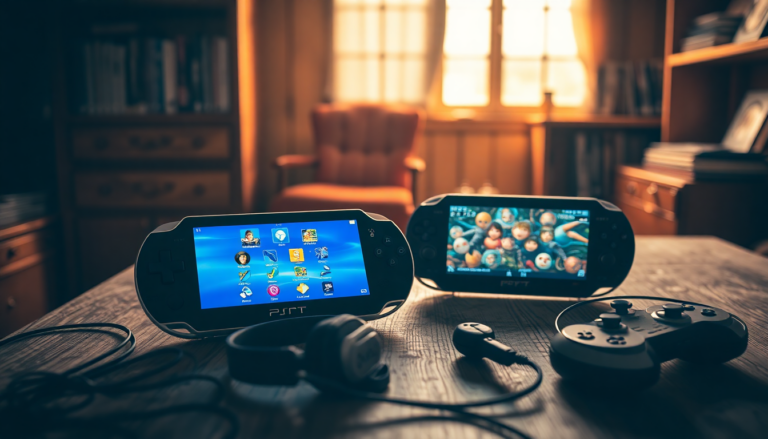 ark 4 le novita del custom firmware per psp e ps vita 1751157030