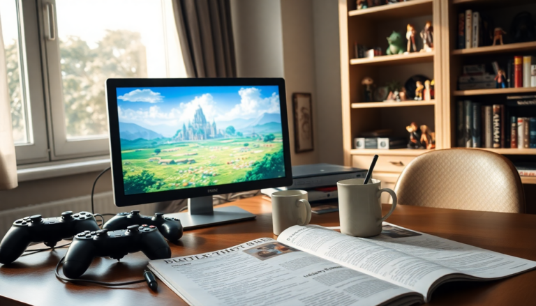battle chronicle e il destino dei giochi anime cosa possiamo imparare 1750807206