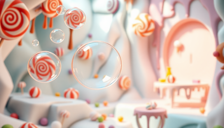 bubble bobble sugar dungeons una nuova avventura per i fan del classico arcade 1751017397