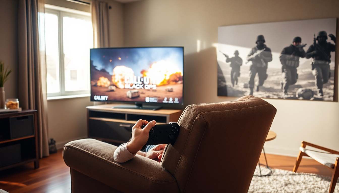 call of duty su nintendo la promessa di microsoft e nintendo 1749479302