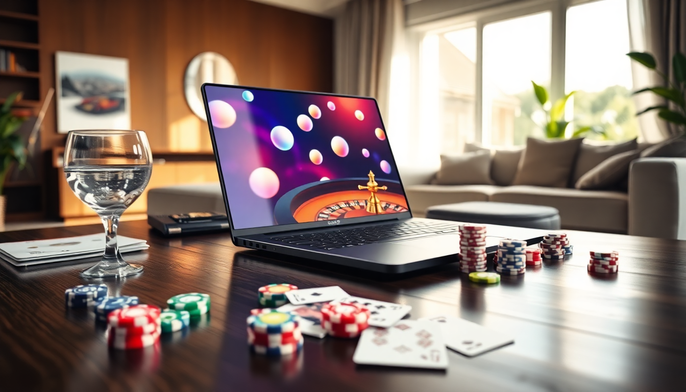 casino non aams scopri i vantaggi e le opportunita imperdibili del gioco online 1749978771