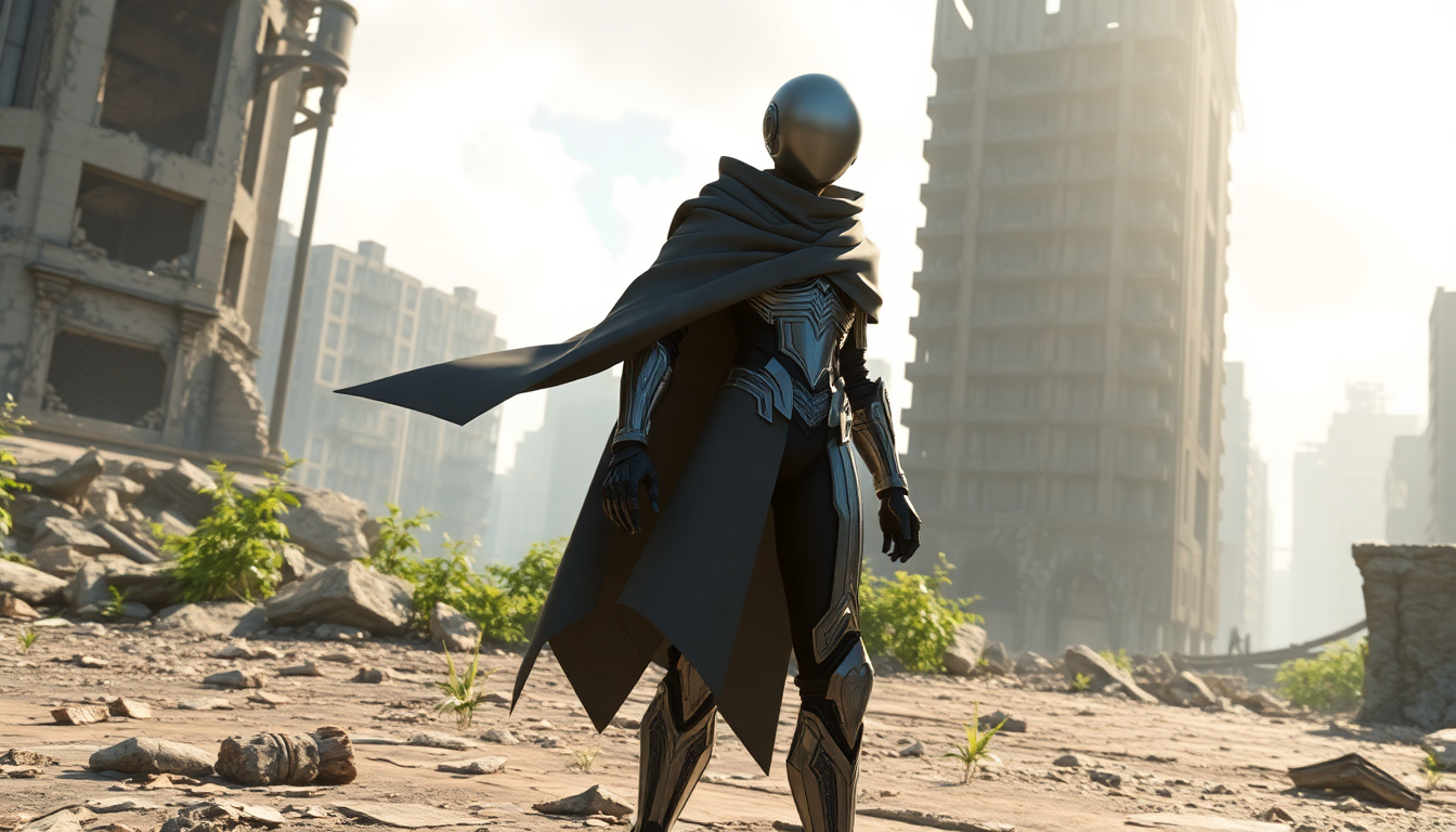 censura nei videogiochi la verita su nier automata e i suoi personaggi 1749898109