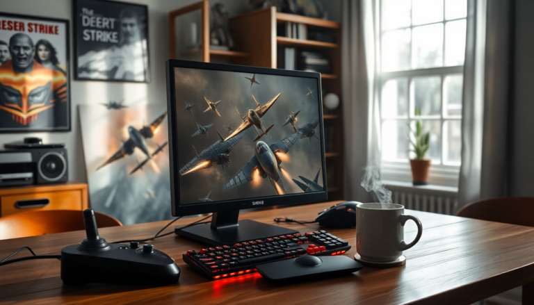 cleared hot il revival dei giochi di strategia ispirati alla serie strike 1750166426