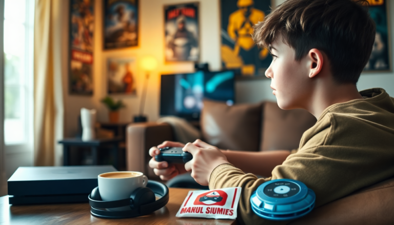 colonne sonore nei videogiochi limportanza della selezione musicale 1750427673