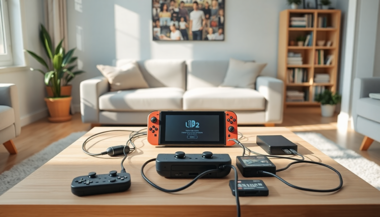come aggiornare il tuo nintendo switch 2 guida completa 1750969286
