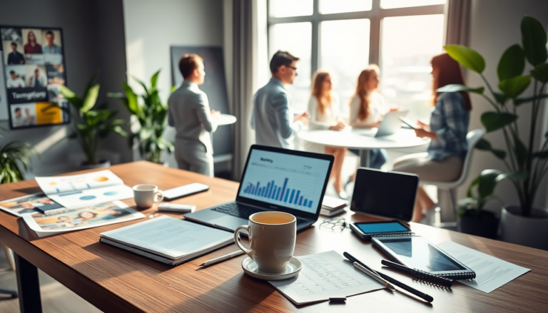 come gli stage possono trasformare il futuro professionale dei giovani 1751204712