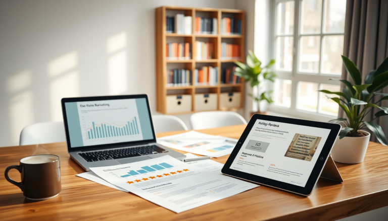 come le recensioni influenzano il marketing digitale 1750902872