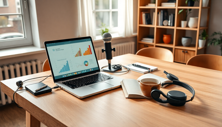 come organizzare un webinar di successo e coinvolgere il tuo pubblico nel 2025 1749769607