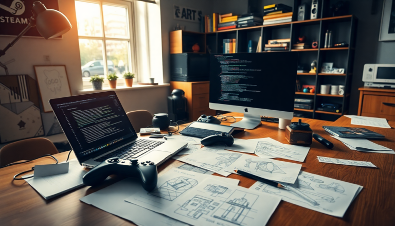 come ottenere visibilita su steam nel 2024 strategie e strumenti 1750442470