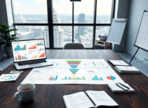 come ottimizzare il funnel per migliorare le performance di marketing 1750166490