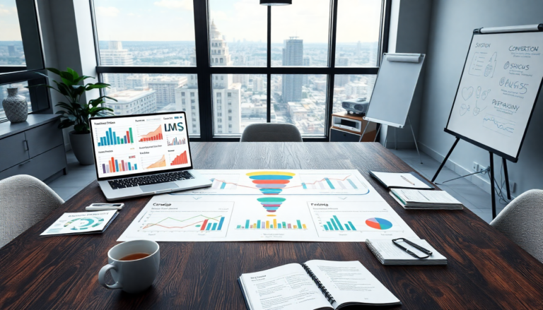 come ottimizzare il funnel per migliorare le performance di marketing 1750166490