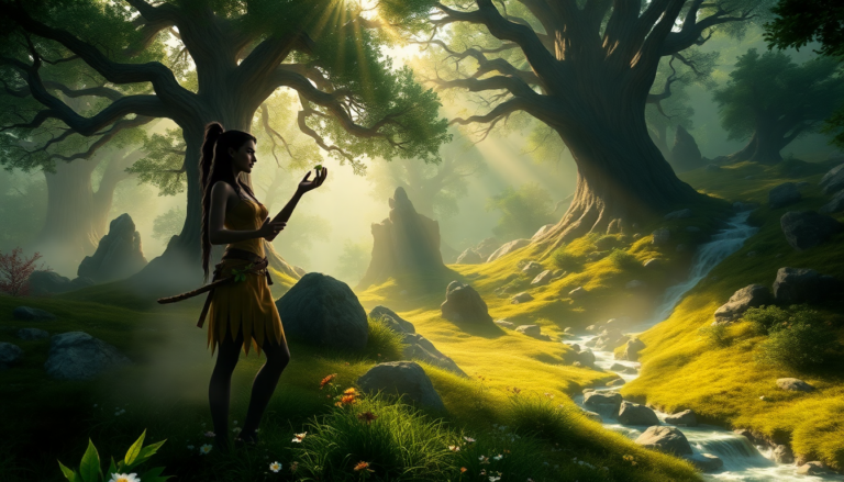 come ottimizzare jaheira nel fantastico baldurs gate 3 per dominare il gioco 1749666825