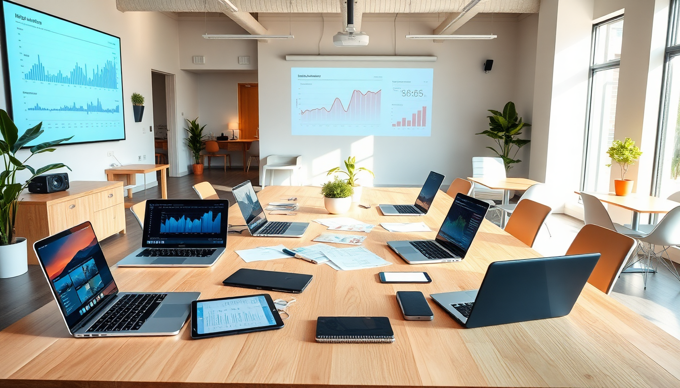 come ottimizzare le strategie di marketing digitale nel 2024 1750283979