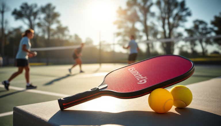come scegliere la racchetta da pickleball perfetta per te 1750206937
