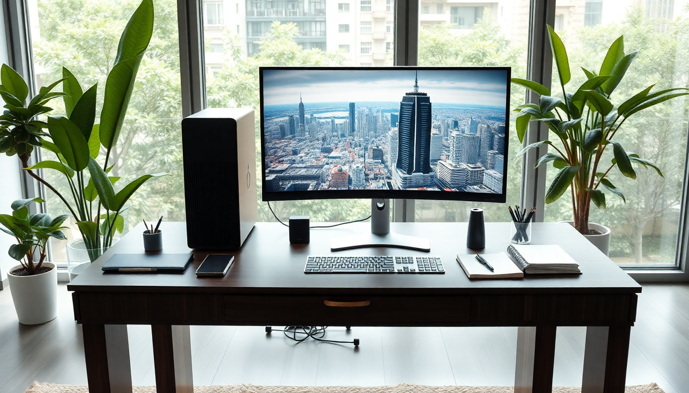 come scegliere la workstation ideale per 3ds max 2024 e migliorare i tuoi rendering 1750099139