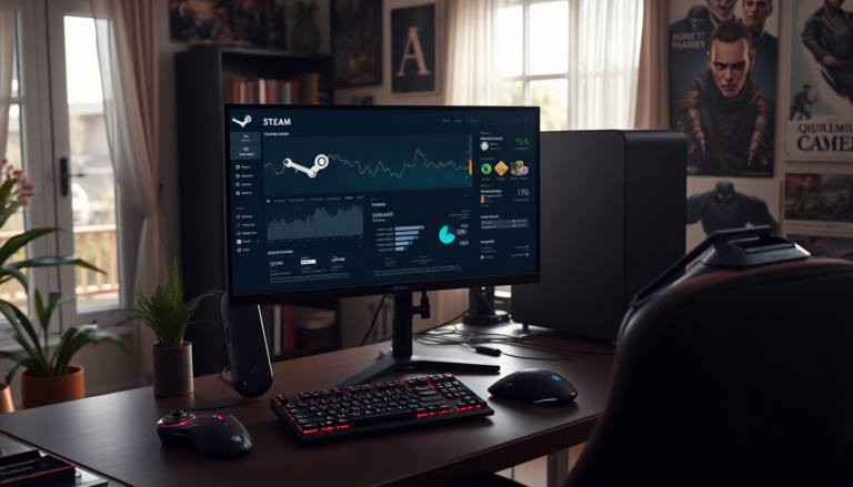 come steam sta migliorando il monitoraggio delle prestazioni per gli utenti 1750844087