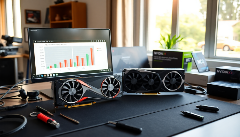 confronto tra amd radeon rx 9060 xt e nvidia geforce rtx 5060 ti 1749383043