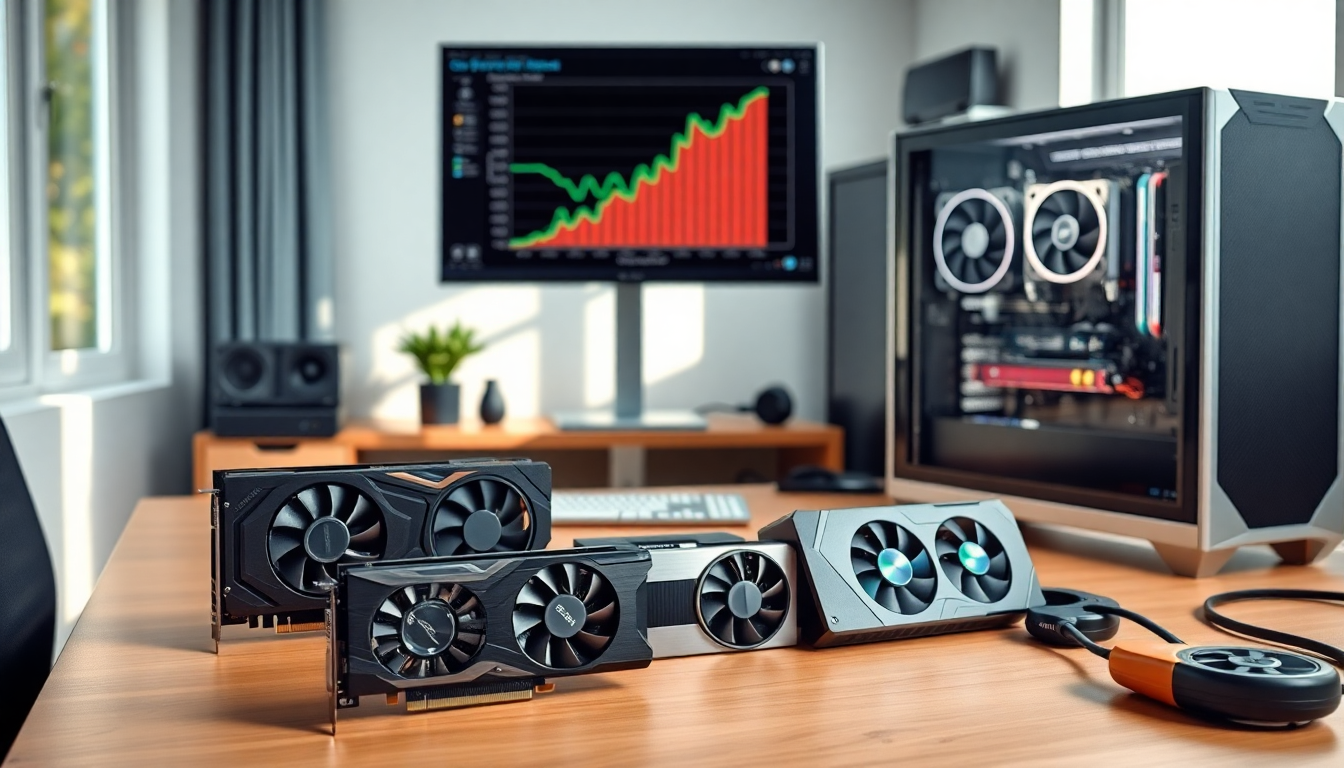 confronto tra schede grafiche quale scegliere per il tuo setup 1749086343