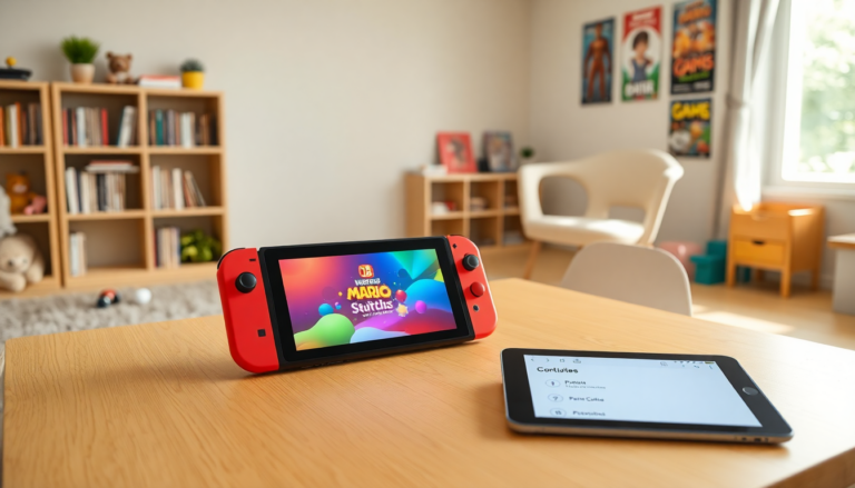 controlli parentali essenziali su nintendo switch 1749188867