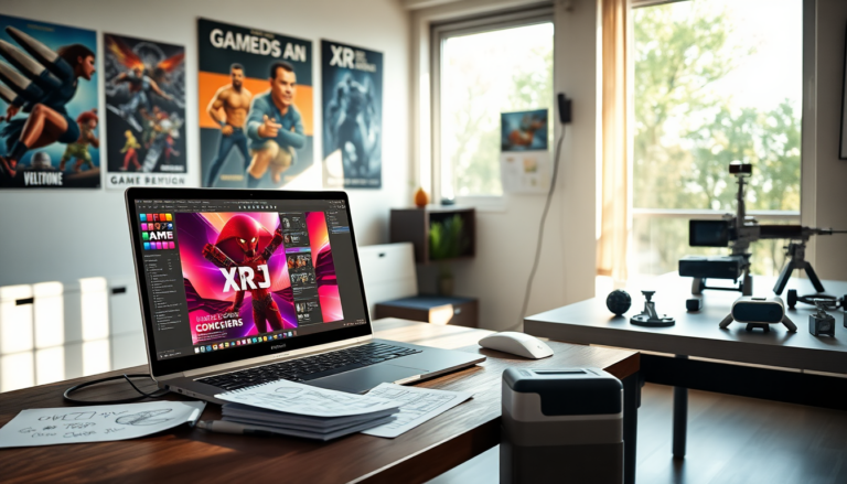 corso di perfezionamento sul design dei giochi e xr 1749049827