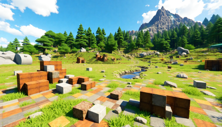 craftsman 4 unavventura voxel alternativa 1749111988