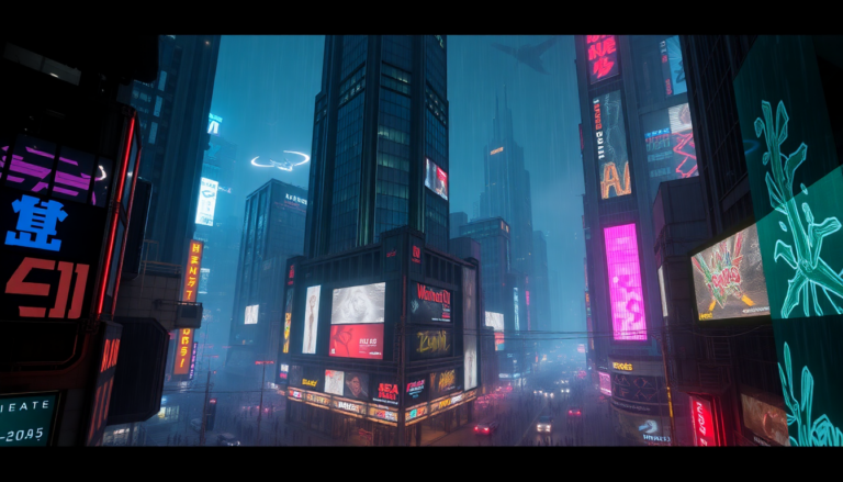 cyberpunk 2077 un viaggio in un futuro distopico 1749024232