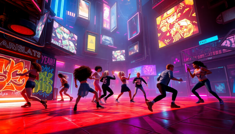 dead as disco il rhythm brawler che ti fara ballare 1748991184