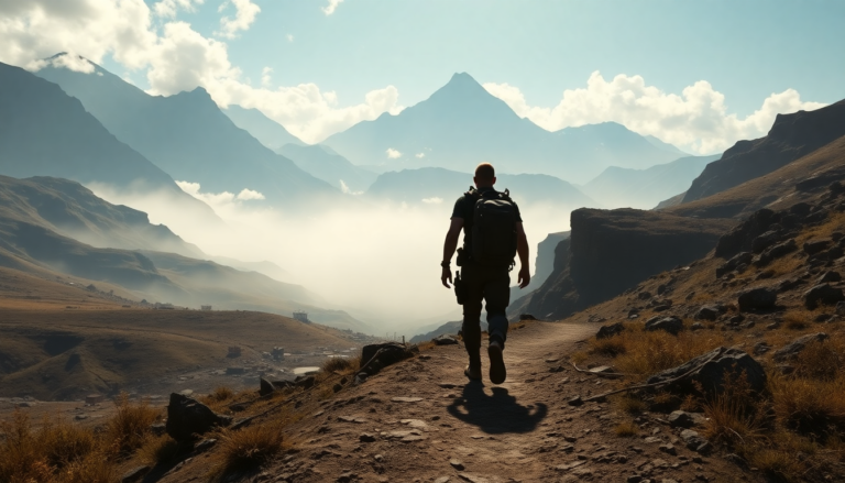 death stranding di hideo kojima un viaggio straordinario nel mondo dei videogiochi 1749659520