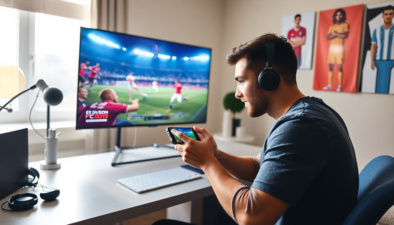 ea sports fc mobile laggiornamento di division rivals che cambia tutto nel 2025 1749821050