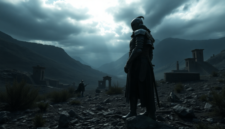 elden ring nightreign il nuovo capitolo che divide i fan 1748756823