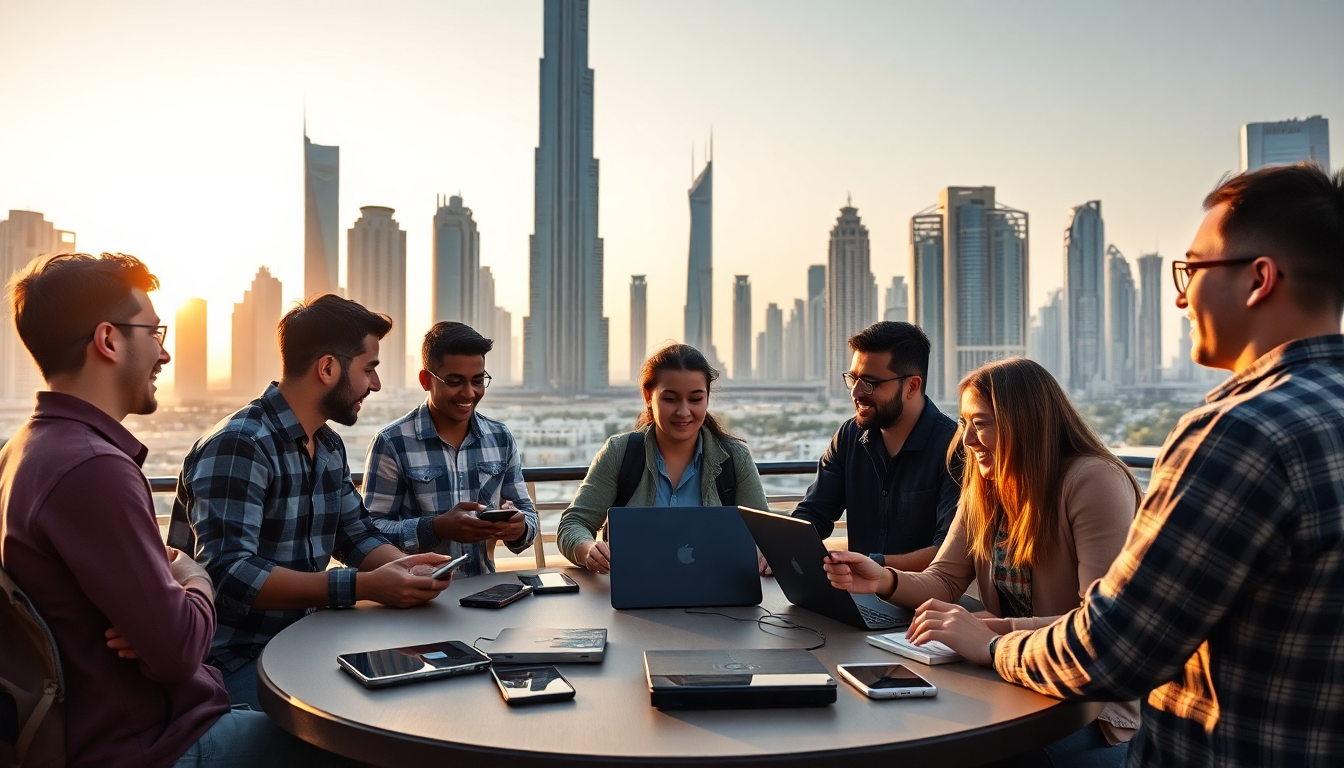 emirati arabi in ascesa come il delisting cambia il panorama del gaming nel 2025 1749971433