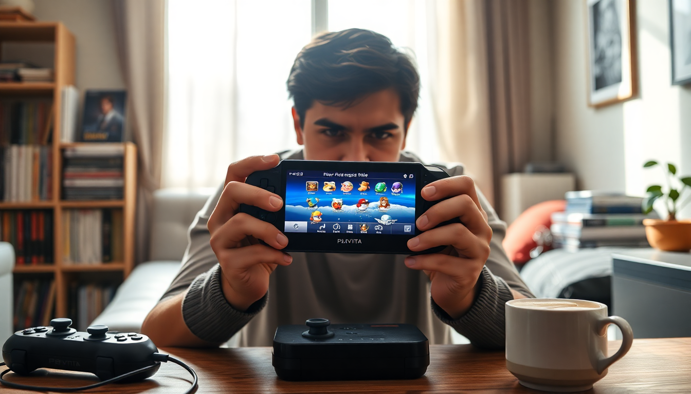 emu4vitaplus si aggiorna scopri le nuove funzionalita per il retro gaming 1749622854