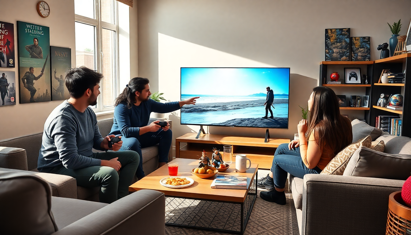esclusive playstation 5 nel 2025 quali novita attendono i gamer appassionati 1750069651
