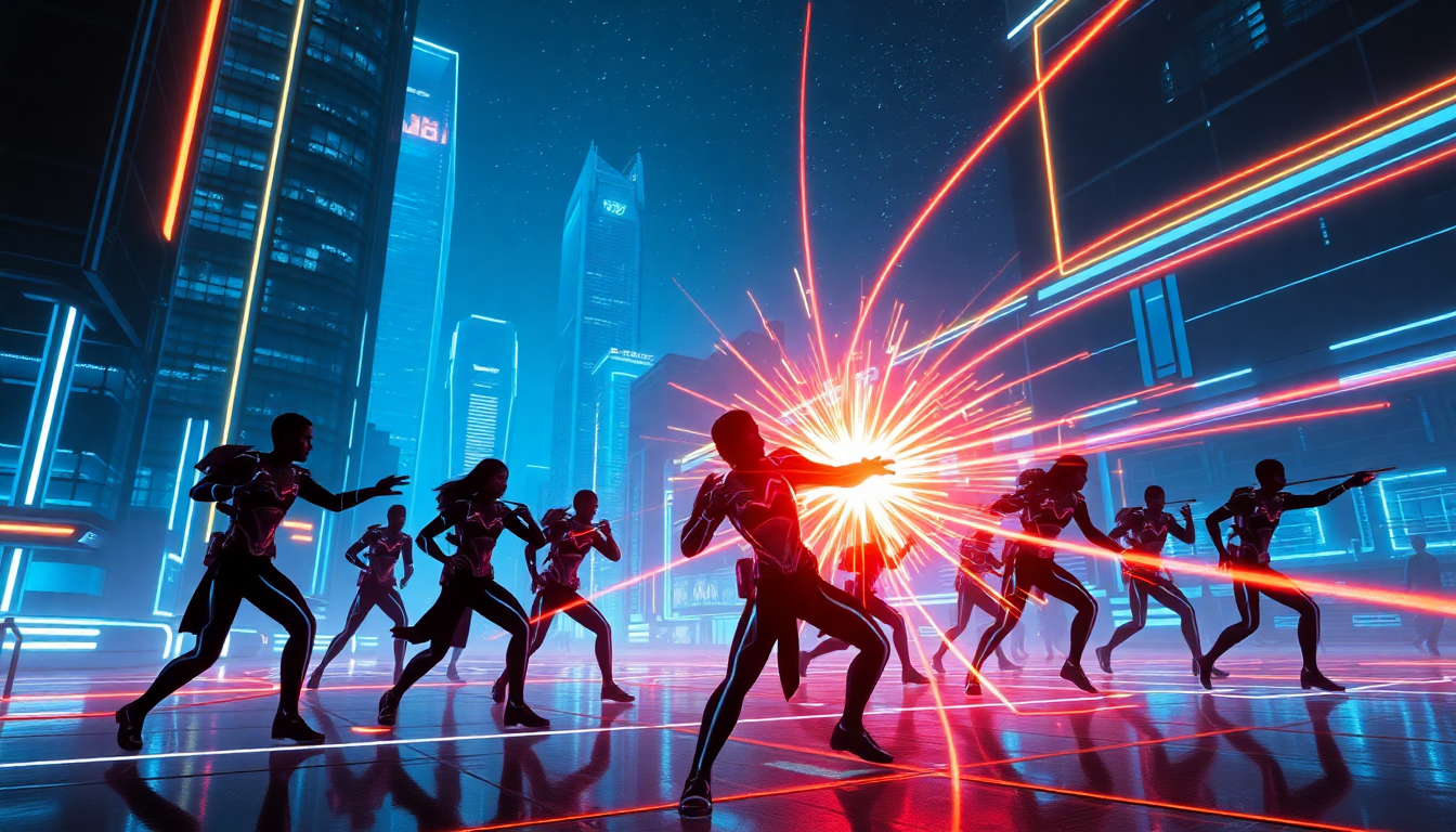 esplorando tron catalyst tra azione e narrazione 1750313319