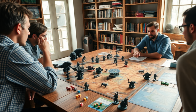 esplorare the isofarian guard un rpg da tavolo innovativo 1750836704