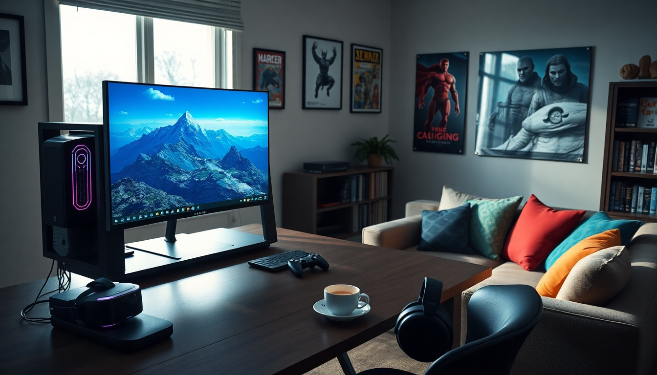 evoluzione del gaming dallhardware al cloud e alla realta virtuale 1750232568