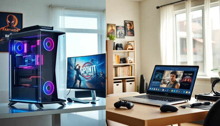 evoluzione del pc gaming il duello tra cloud e locale nel 2025 1750199554